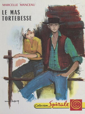 cover image of Le mas Tortebesse